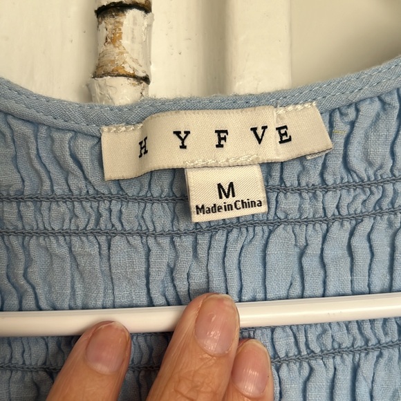 cute summer dress - Picture 3 of 3